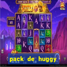 pack de huggy wuggy para drawing cartoons 2 vk